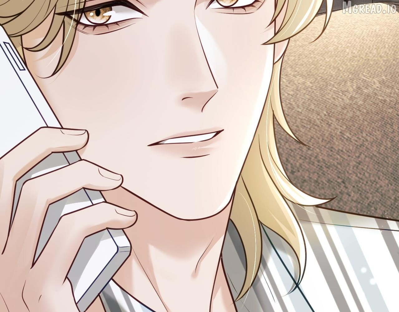 Deeply In Love Chapter 85  - page 85